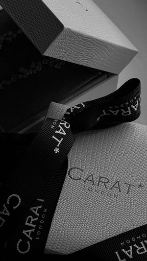 Carat* London jewellery boxes 