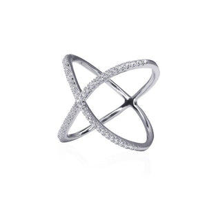 Sterling Silver Ring