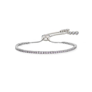 Lexi White Bracelet