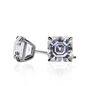 Charlie Asscher Studs