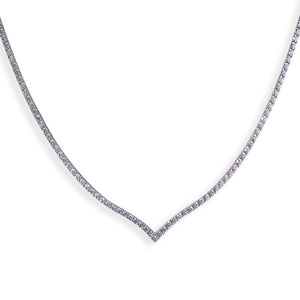 Sterling Silver Necklace