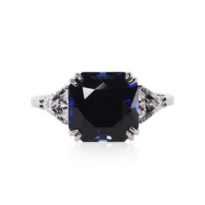 Leyton Flanders Ring Sapphire