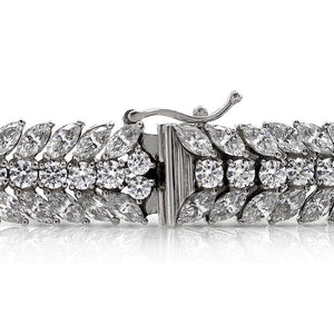 Evergreen Grand Necklace