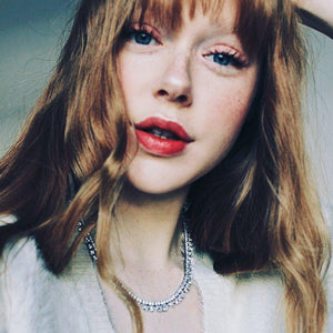 Taini Necklace