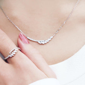 Laeta Necklace
