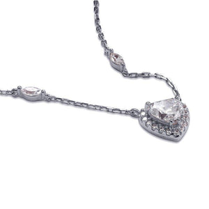 Cora Necklace