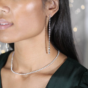 Coralie Necklace