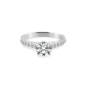 Clare Ring Platinum