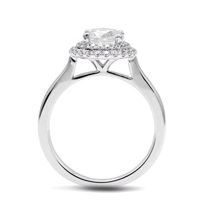 Faye Ring Platinum