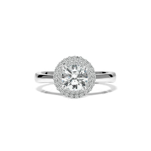 Faye Ring Platinum