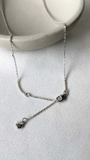 Jaena Necklace