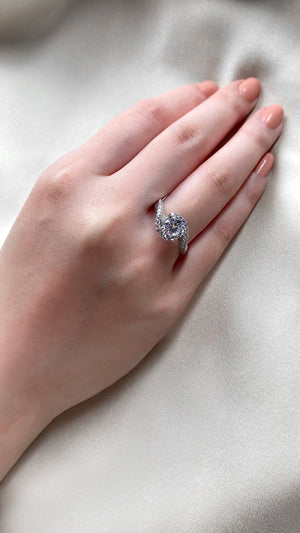 Jelena Ring 18K Yellow Gold