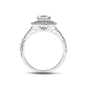 Jordana Ring Platinum