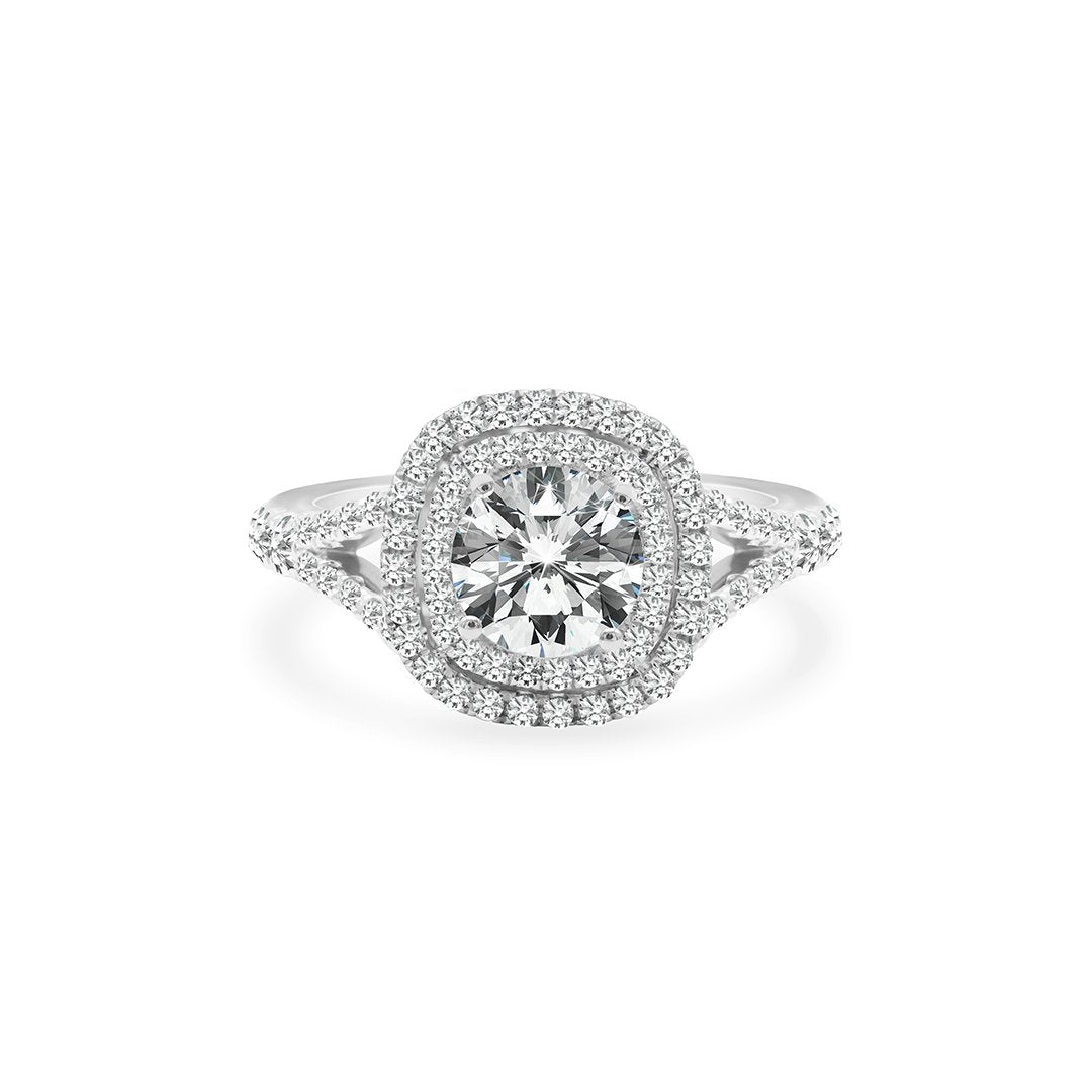 Jordana Ring Platinum