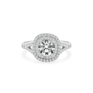 Jordana Ring Platinum