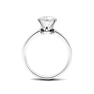 Katarina Ring Platinum
