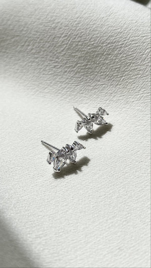 Kira Stud Earrings