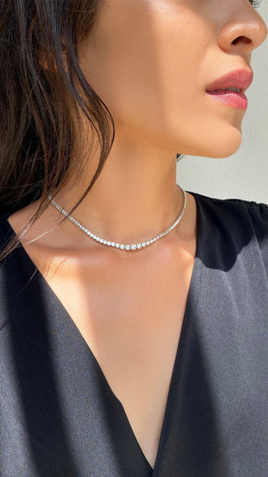 Quentin Necklace