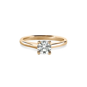 Rebecca Ring 18K Rose Gold