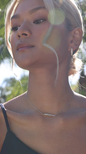 Jaena Necklace