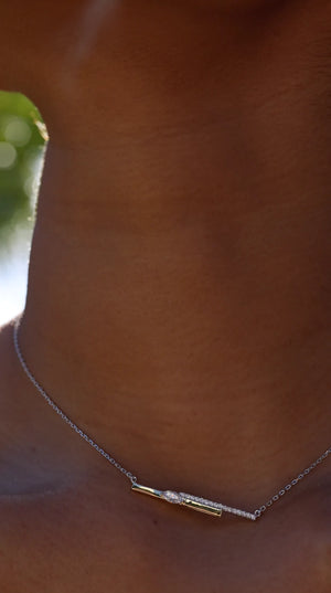 Jaena Necklace