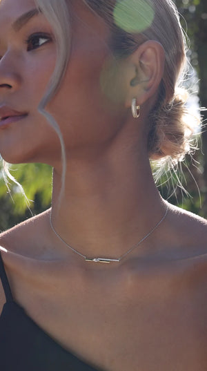 Jaena Necklace