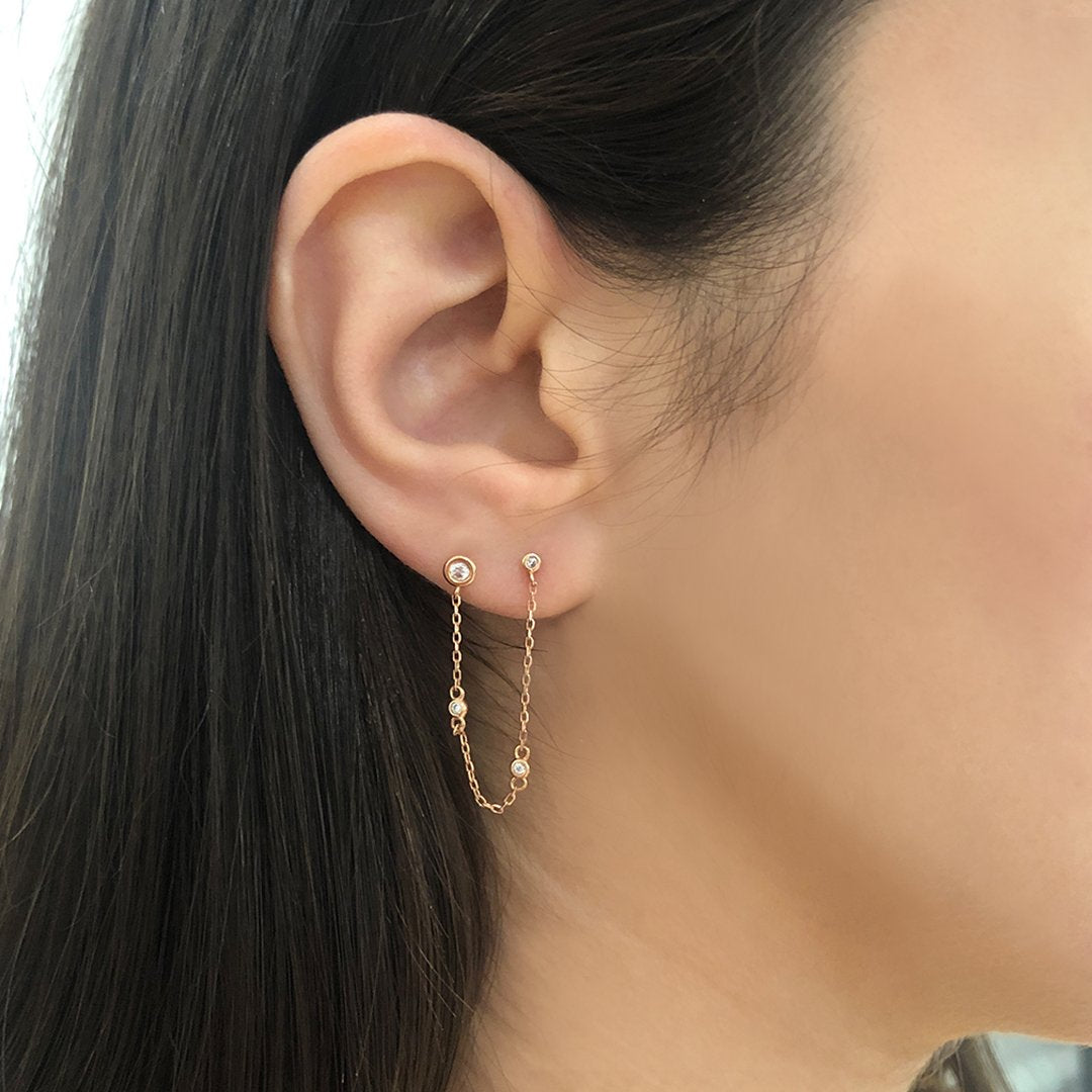 Sena Earring